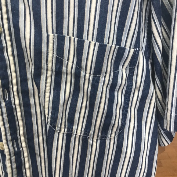 Men’s Coliseum World Explorer Short Sleeve Shirt - Picture 5 of 7